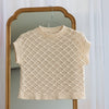 

Quartz – T-shirt
7