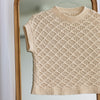 

Quartz – T-shirt
8