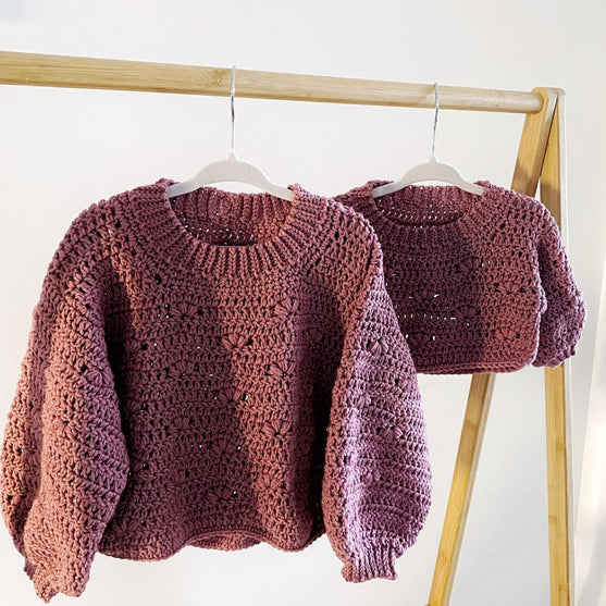 

Mia Baby - Børnesweater
2