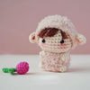 

Mini Lamb - Mini-påskevenner
2