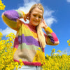 

Mira - Sweater
2