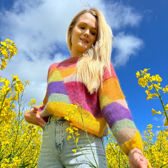 Mira - Sweater