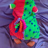 

Monster Romper - Halloween Køredragt
6