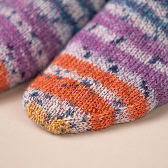 

Mississippi  - Strømper
5