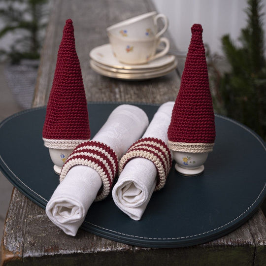 Mormors Julemorgen - Julepynt