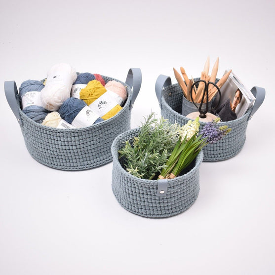 

MyRoom Runde Kurve Med Læderbund
2