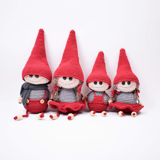 

Drillenisserne Siv Og Nælde
2