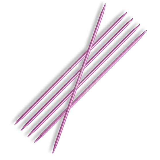 

Alu Strømpepinde - Hobbii
1