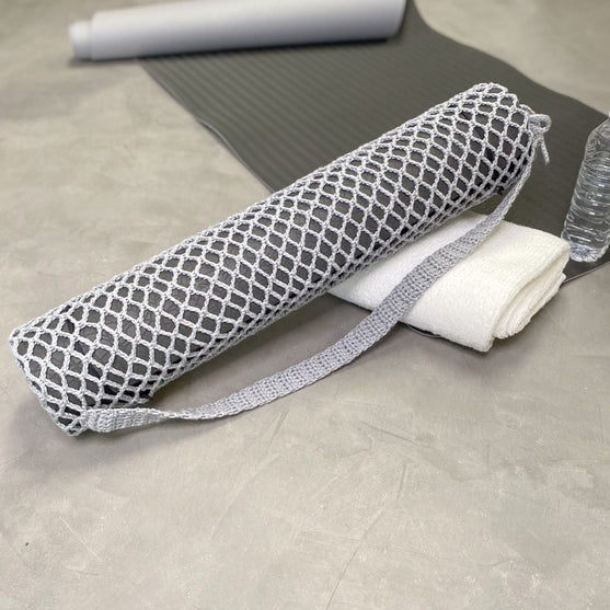 

Net til Yogamåtte
1