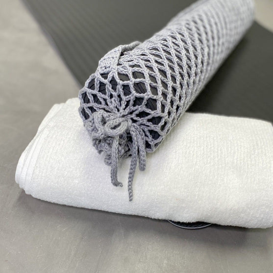 

Net til Yogamåtte
3