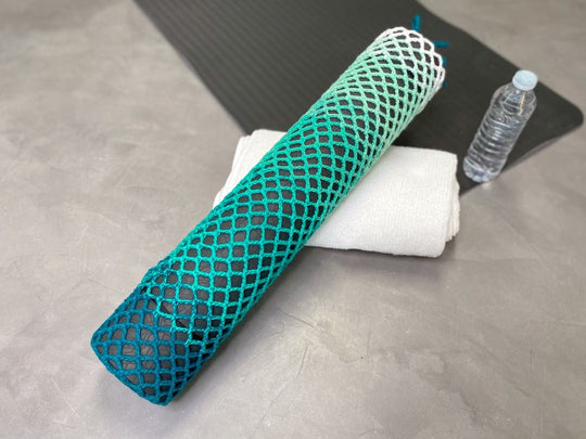 Net til Yogamåtte - Tone i Tone