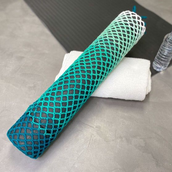 

Net til Yogamåtte - Tone i Tone
1