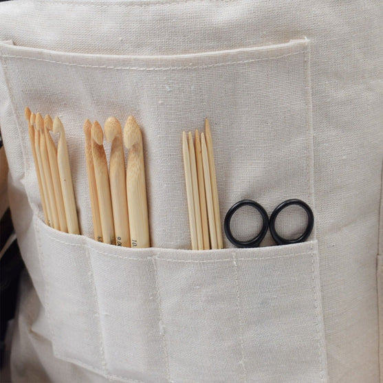 

Garntaske - Hobbii
3