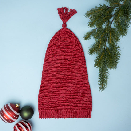 

Jeppe - Nissehue
1