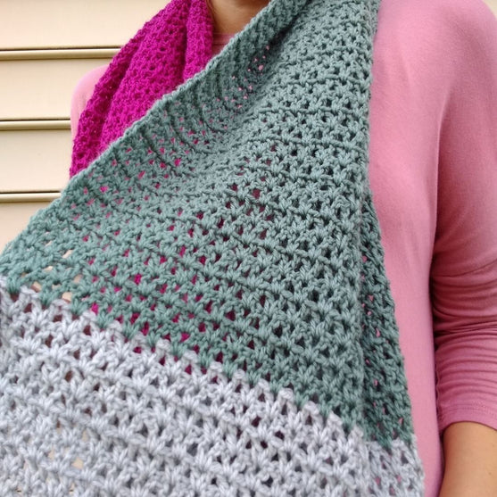 

Nutcracker - Tubetørklæde
5