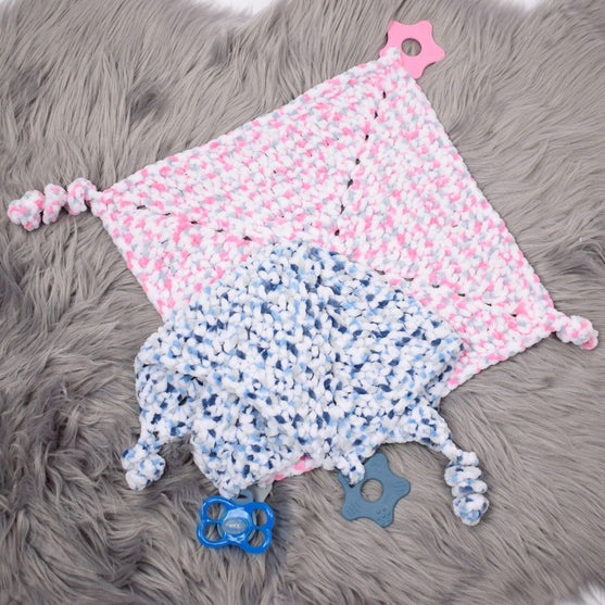 

Nuzzle - Nusseklud
2