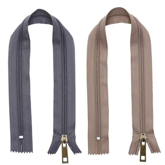 

Nylon Lynlås - Go Handmade
1