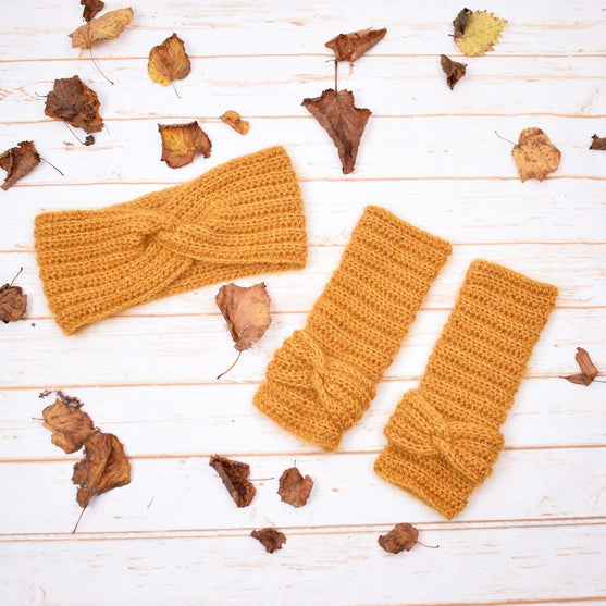 

Nynne - Pulsvarmere
5