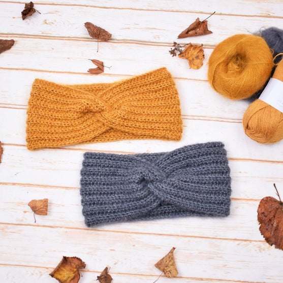 

Nynne - Pandebånd
1