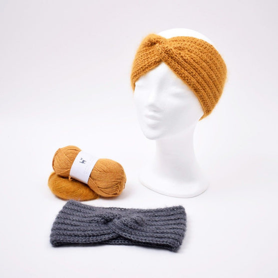 

Nynne - Pandebånd
3