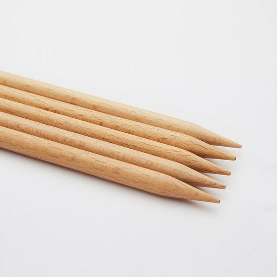 

Basix Strømpepinde - KnitPro
3