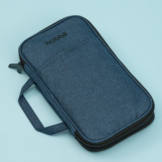 

Opbevarings Etui - Hobbii
3
