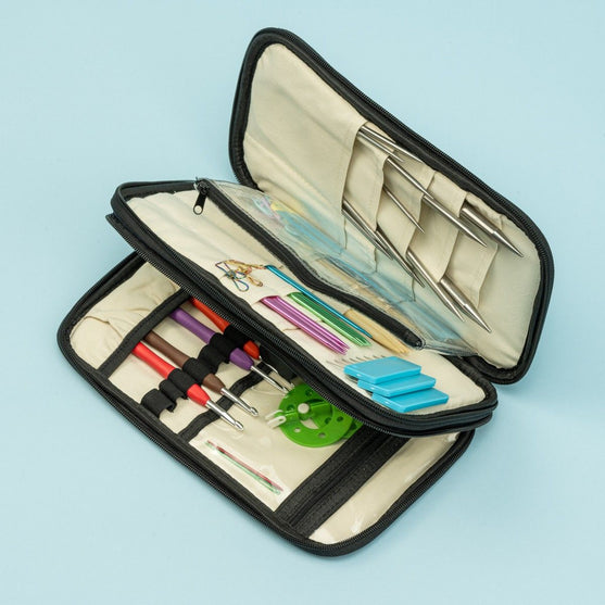 

Opbevarings Etui - Hobbii
8