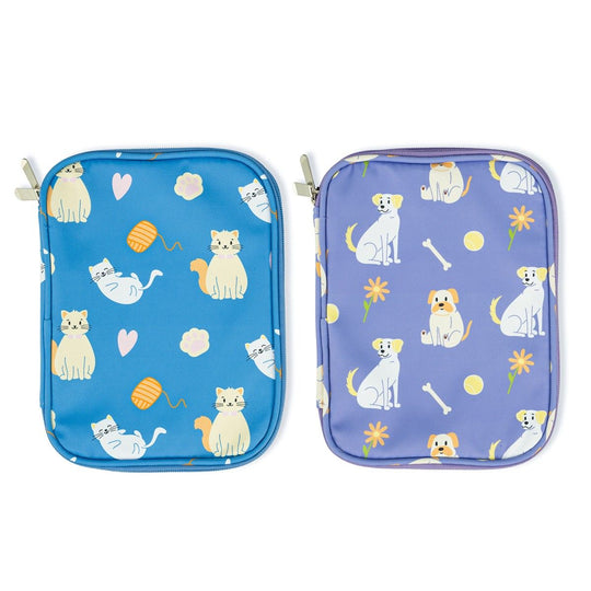 Opbevarings Etui m. Print - Hobbii