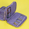 

Opbevarings Etui m. Print - Hobbii
3
