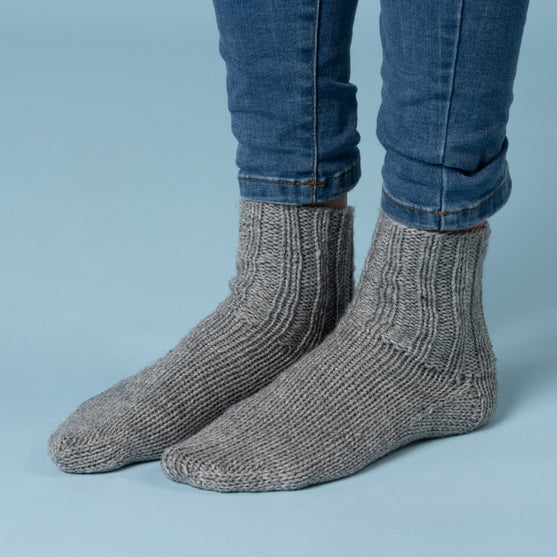 

Otra - Ragg-sokker
2