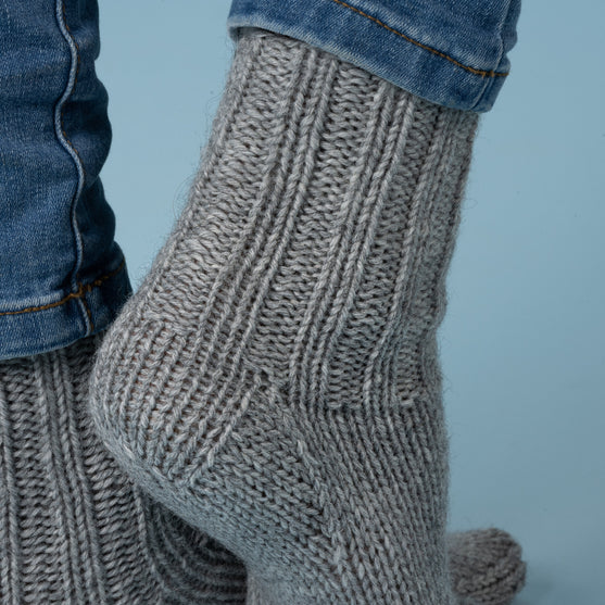 

Otra - Ragg-sokker
5