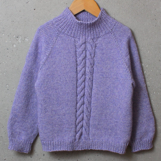 Penelope - Børnesweater