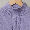 

Penelope - Børnesweater
4