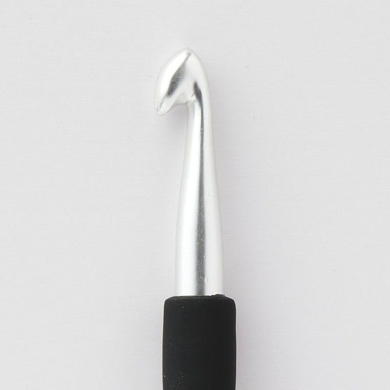 

Aluminium Hæklenål - KnitPro
3