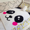 

Kawaii Panda - Tæppe
1