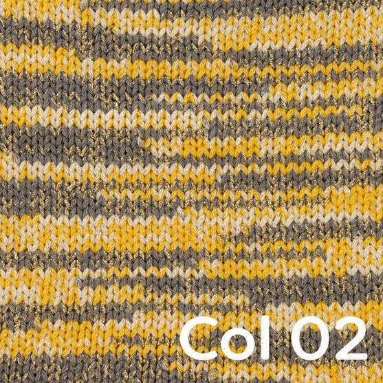 

Panettone - Hobbii
4