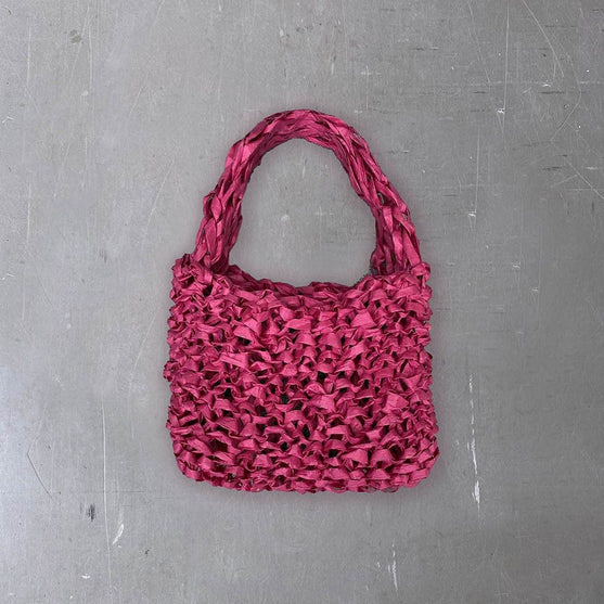 

Paper Bag – Taske
3