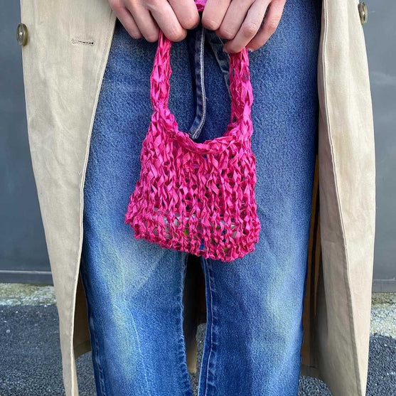 

Paper Bag – Taske
1