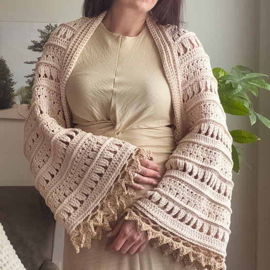 

Charlotte - Sjælevarmer
7