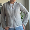 

Evelyn - Ribsweater
5