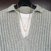 

Evelyn - Ribsweater
6
