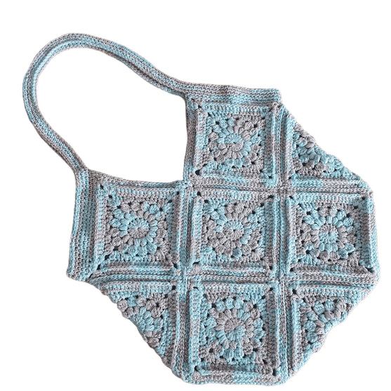 

Ocean Burst - Taske
2