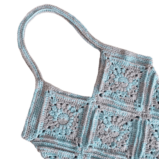 

Ocean Burst - Taske
3