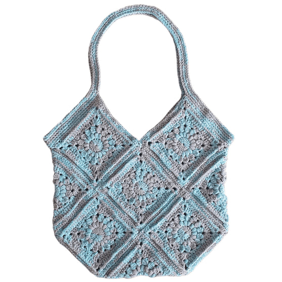 

Ocean Burst - Taske
1