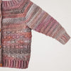 

Coral - Børnecardigan
6