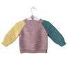 

Candy - Børnesweater
1
