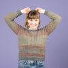 

Pi - Sweater med prikker
2