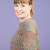 

Pi - Sweater med prikker
4