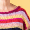 

Pia - Bluse - Pink Collection
4
