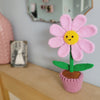 

Blomsterkrukken Flora
2